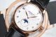 Swiss Copy Montblanc Star Leagcy Moonphase 42 MM Rose Gold Case White Dial 9015 Automatic Watch (2)_th.jpg